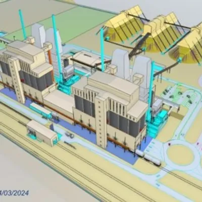 Projet Ameli Green Solutions à Gravelines : la Municipalité émet de...