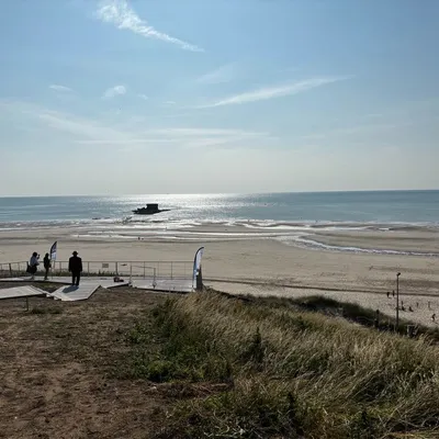Le Portel : les sentiers du Littoral sont prêts pour la période...