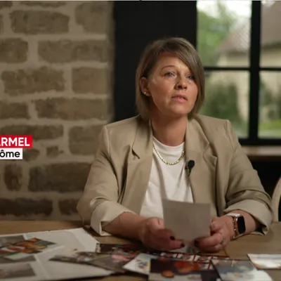 L’affaire de la mort du boulonnais Jérôme Warmel à la télévision