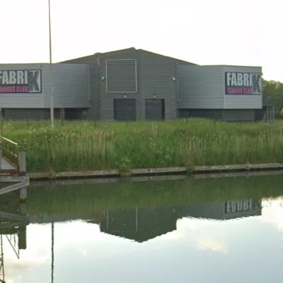 Gravelines : vandalisée la semaine dernière, la boîte de nuit La...