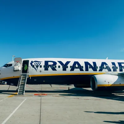 Alerte à la bombe à l'aéroport de Charleroi : un vol Ryanair...