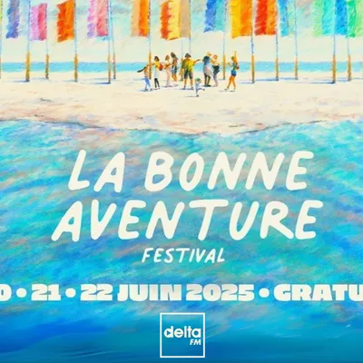La bonne aventure : emission spéciale ce samedi sur DELTA FM