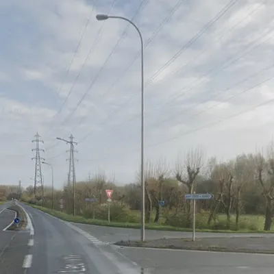 Deux blessés, dont un grave, dans un accident entre Gravelines et...