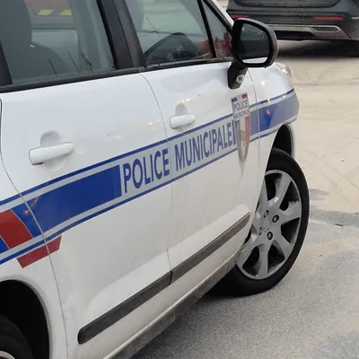 Agression à l'arme blanche, la victime se réfugie à Auchan...