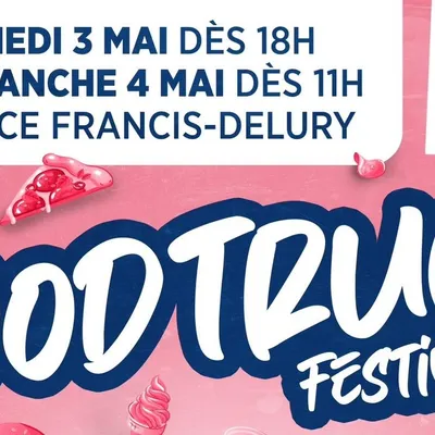 Saint-Martin-Boulogne : 3ème Food-Truck Festival ce week-end