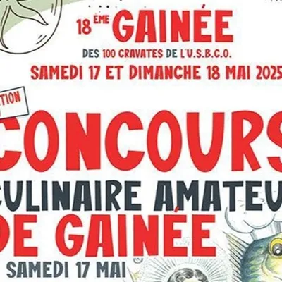 Boulogne-sur-Mer : La 18ème Gainée Quai Gambetta les 17 et 18 mai
