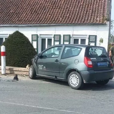 Saint-Folquin : c'est la troisième fois en huit mois que le même...