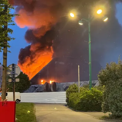 Gravelines : retour sur cet incendie qui a ravagé une nouvelle fois...