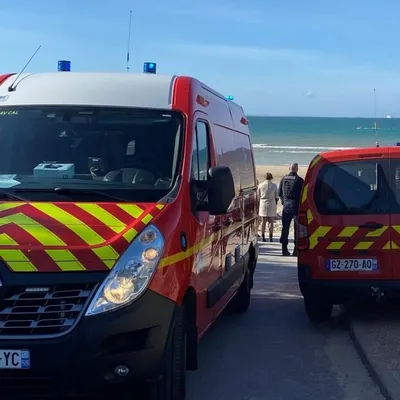 Blériot : décès d'une septuagénaire après une noyade