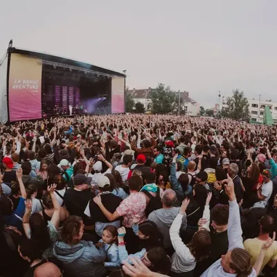 Electro, rap, pop : la Bonne Aventure va vous faire danser tout le...
