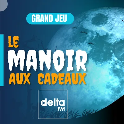 Grand jeu des vacances : le Manoir aux Cadeaux