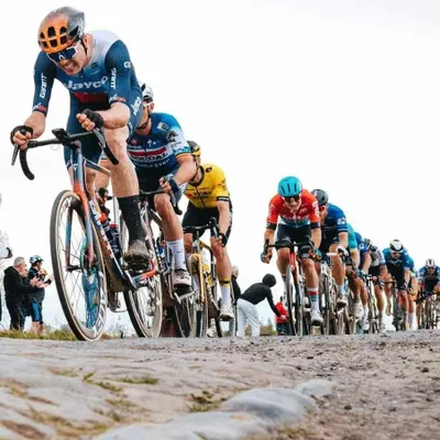Cyclisme : avec les pavés, les 4 Jours de Dunkerque vont devenir...