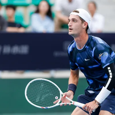 Tennis : Richard Gasquet, Jannik Sinner : Le Boulonnais Terence...