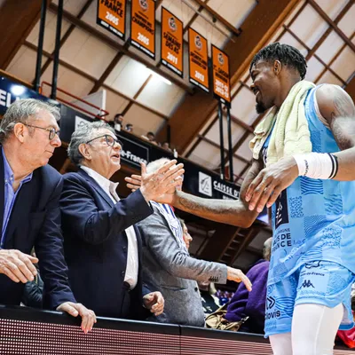 Basket : Retour des sourires, de l’état d’esprit, et des victoires,...