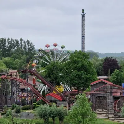 Un bon début de saison pour Dennlys Parc à Dennebrœucq 