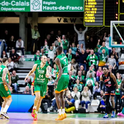 Basket : Le Portel est-il prêt à jouer le maintien. Sur le papier...