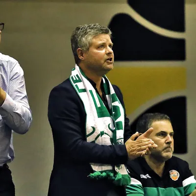 Basket : Yann Rivoal, Président de l’ESSM : « On a beaucoup de...