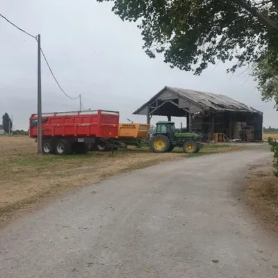  Loi Duplomb : ce que pensent nos agriculteurs dans la région 