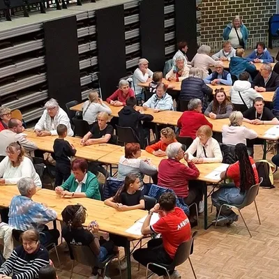 Dunkerque : nouvelle édition du Championnat du Monde de Bataille ce...