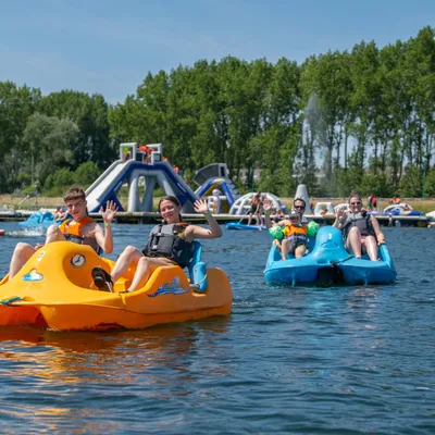 Pas de canicule dans la Région, mais une forte hausse des...