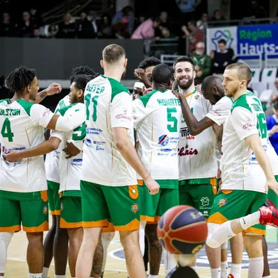 Basket : Il ne faut pas enterrer Le Portel si vite