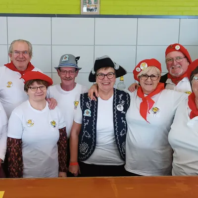 Dunkerquois : Ty’Cœur, une association avec un cœur gros comme ça...