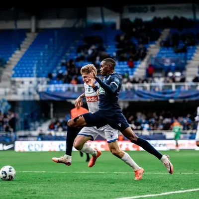 Écran géant pour Metz - Dunkerque : tous derrière nos Maritimes !
