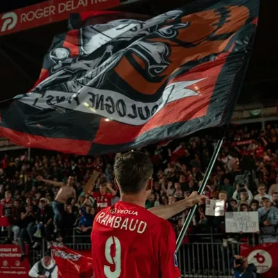 Foot : Le match de toute une vie, celui de la montée, pour Boulogne