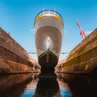 Journée du Patrimoine, le Musée Portuaire et Maritime va vous faire...