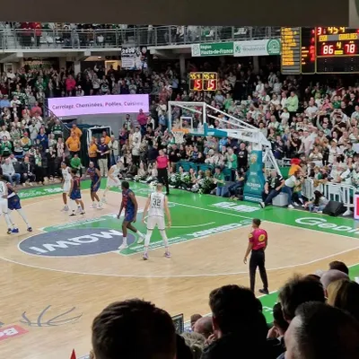 Basket : Le Portel - Gravelines, un Opalico et une saison charnière