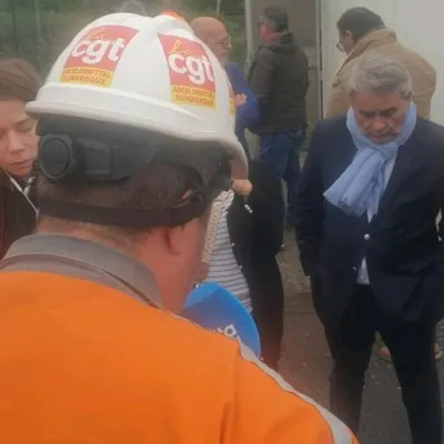 Investissements chez ArcelorMittal Dunkerque, on reste septique...