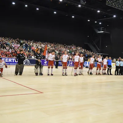 Rink-hockey : Saint-Omer à fond dans le championnat