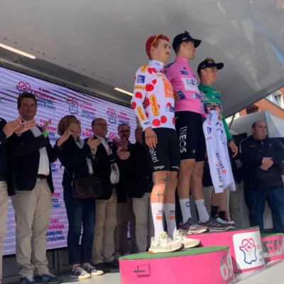Cyclisme : Les 4 Jours de Dunkerque are back tout en haut of the...