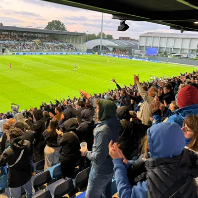 Foot : une étape de plus vers l’au-delà, vers l’éternité, pour...
