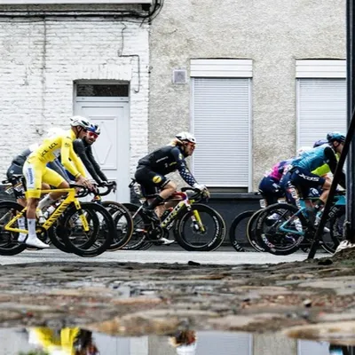 Tour de France : Victoire de Tim Merlier à Dunkerque, après une...