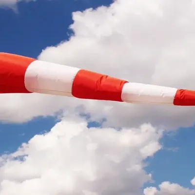 Vigilance météo : des vents violents attendus dans la Manche  