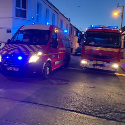 Quels moyens pour accompagner les sapeurs-pompiers agressés ?