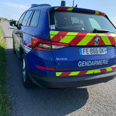 Marquise : un blessé grave dans un accident de moto