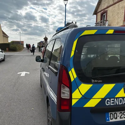 Audresselles : un père de famille en vacances décède, piégé par la...