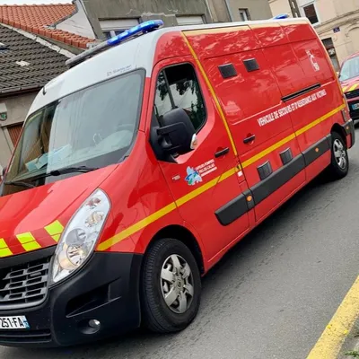 Le Touquet : intervention des secours face à une odeur suspecte au...