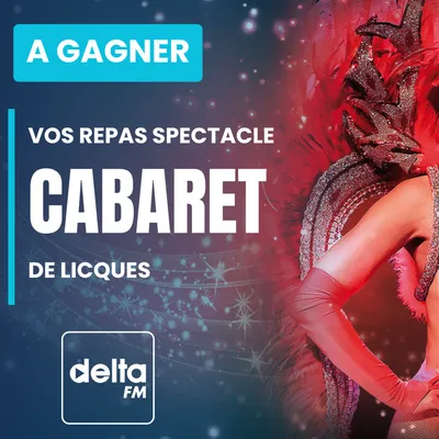 Votre soirée au Cabaret de Licques