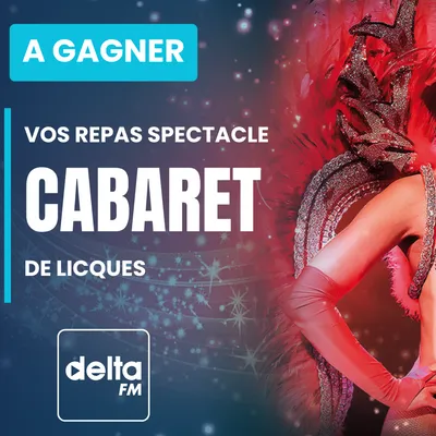 Votre soirée au Cabaret de Licques