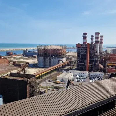 Dunkerque : le redémarrage du haut-fourneau 4 d’ArcelorMittal à...