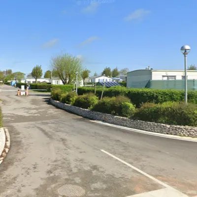 Ambleteuse : un feu au camping détruit un mobil-home, plusieurs...