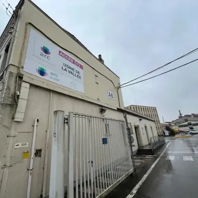 De nouvelles tensions chez Arc France