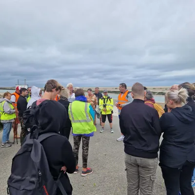 Gravelines : une nouvelle battue pour tenter de retrouver le garçon...