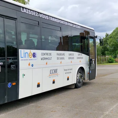 Le bus gratuit arrive en Flandre !
