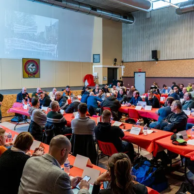 Dunkerquois : La Région Hauts-de-France vote une motion face aux...