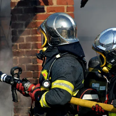 Boulogne-sur-Mer : deux incendies d'appartement coup sur coup au...