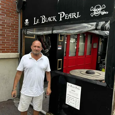 Boulogne-sur-Mer : fermeture administrative du Black Pearl, le...